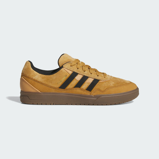 ADIDAS TYSHAWN II Mesa Brown/ Core Black/ Gum