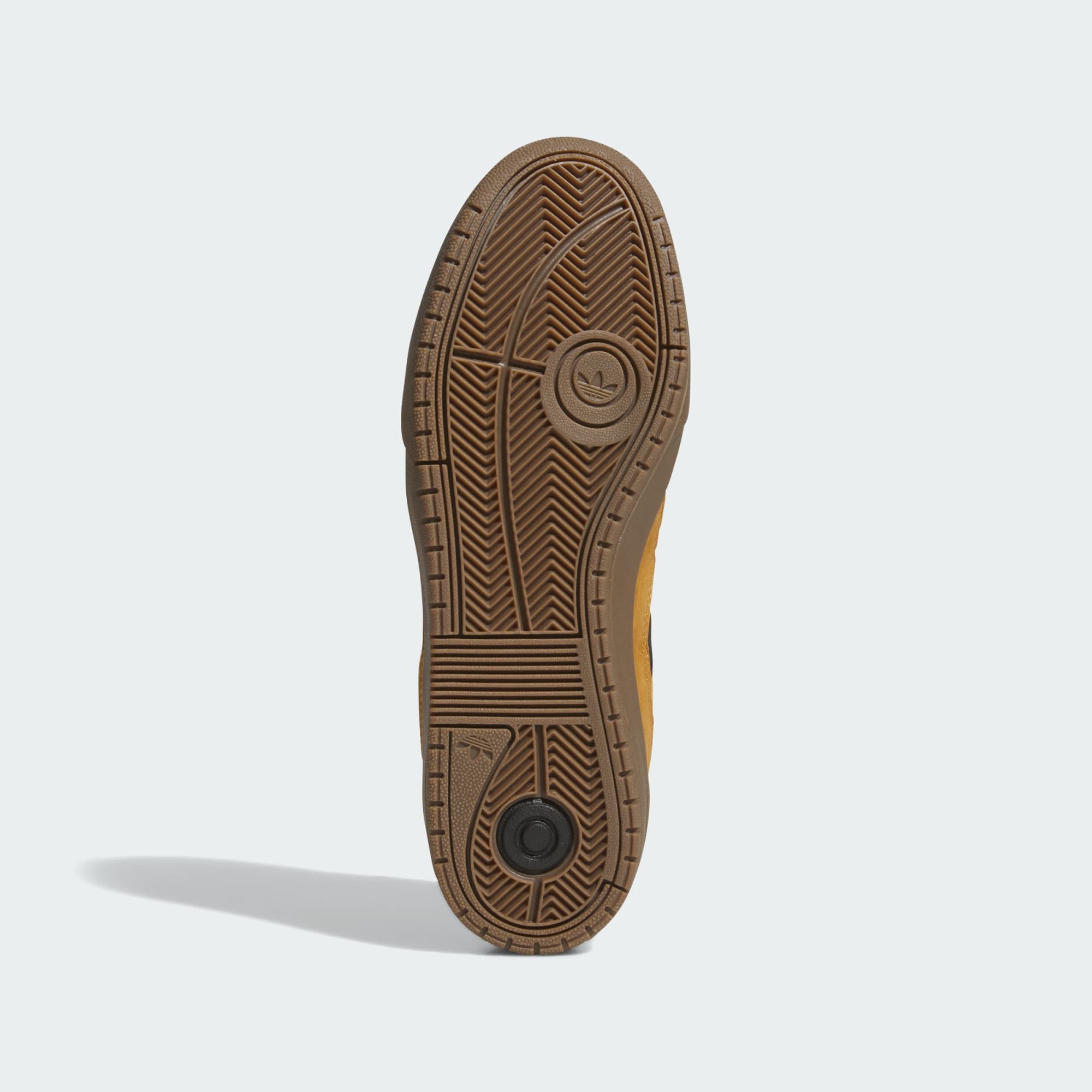ADIDAS TYSHAWN II Mesa Brown/ Core Black/ Gum