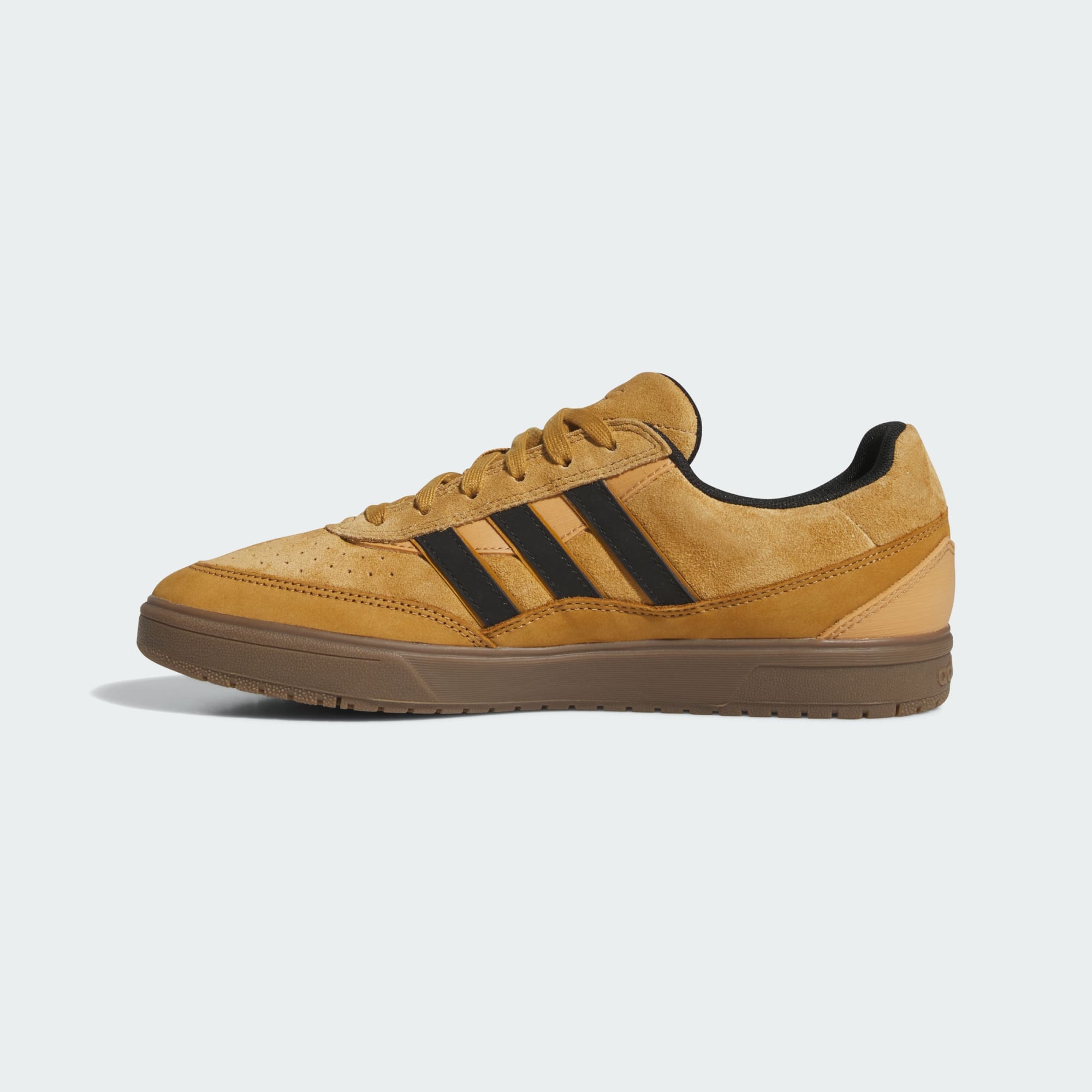 ADIDAS TYSHAWN II Mesa Brown/ Core Black/ Gum