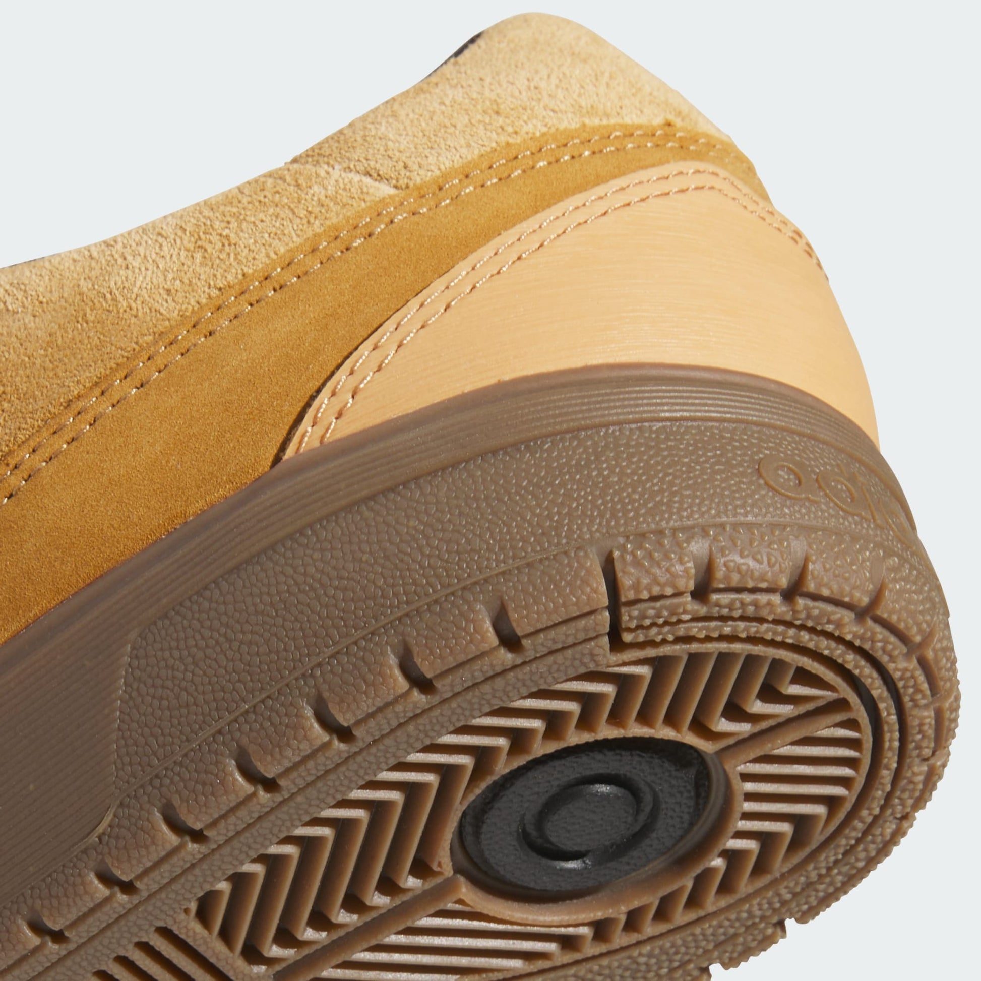 ADIDAS TYSHAWN II Mesa Brown/ Core Black/ Gum