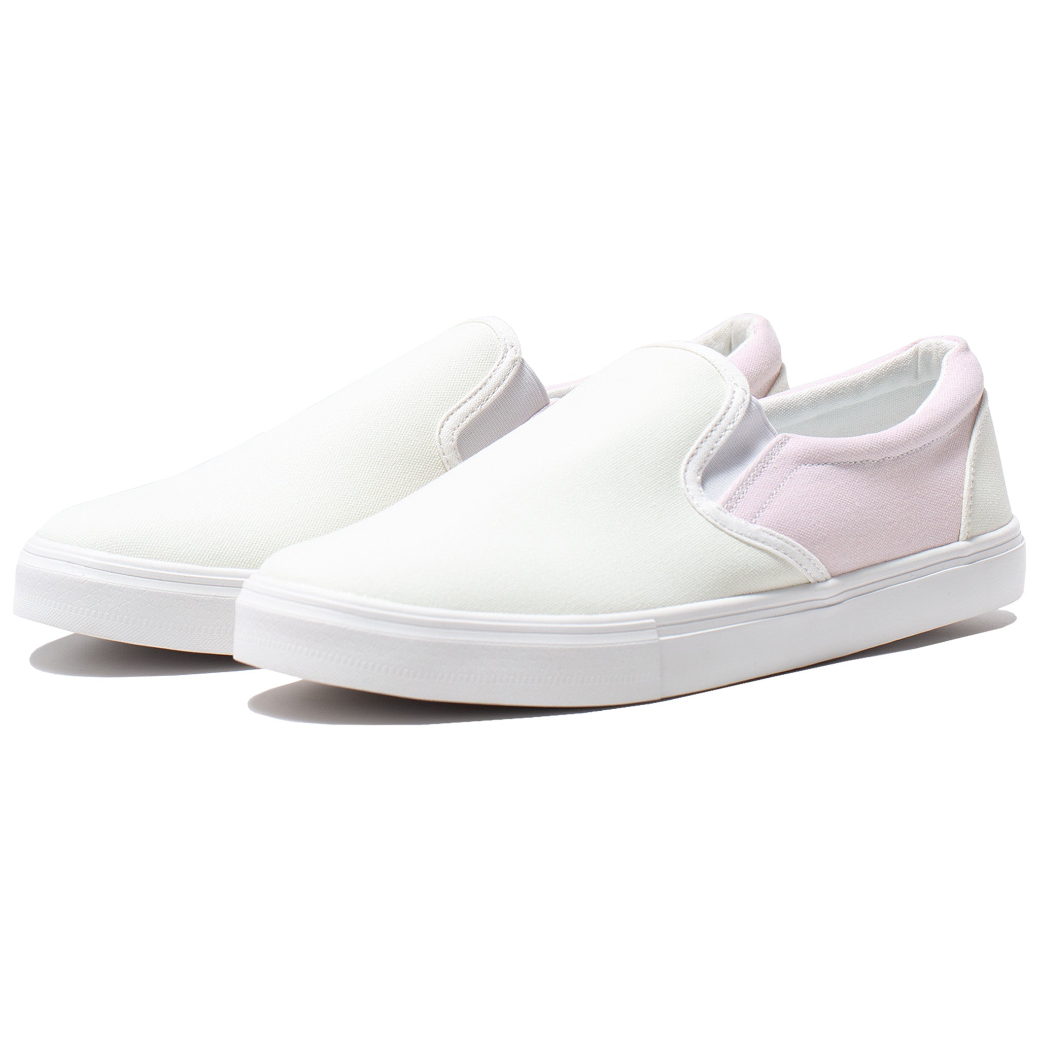 Ripndip - Lord Nermal UV Slip On - Blue/Fuschia