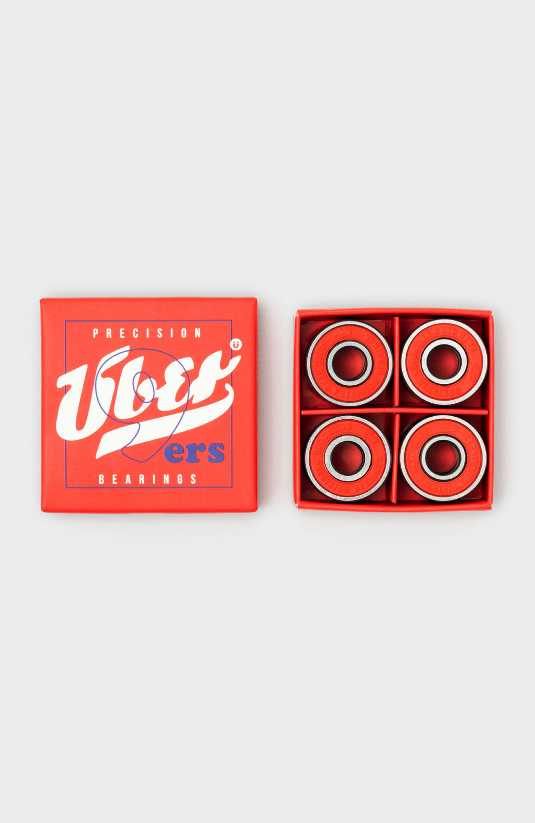 Uber Bearings Abec 9 Precision Bearings