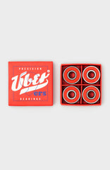 Uber Bearings Abec 9 Precision Bearings