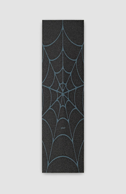 Uber Web Griptape Black (Bubble Free) 9.0"