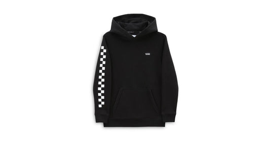 Vans ComfyCush Pro Youth Hood Black