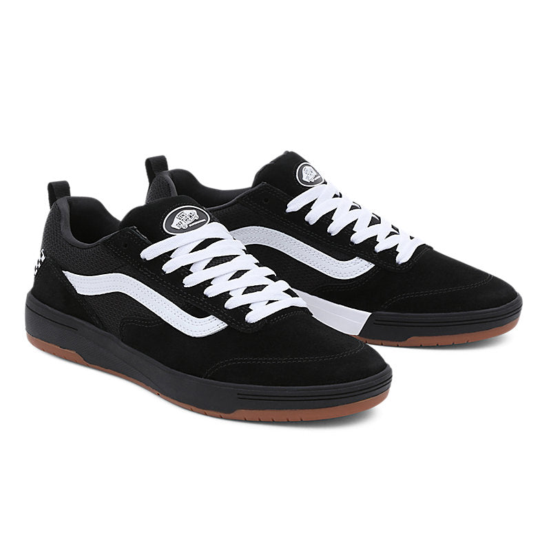 Vans Zahba Fatigue/Black