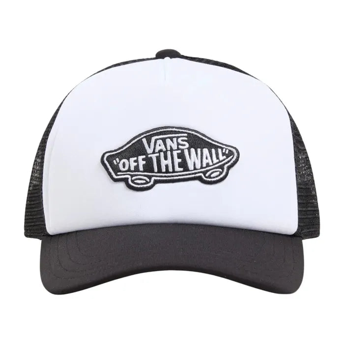 Vans Classic Patch Kids Cap True Black (One Size)