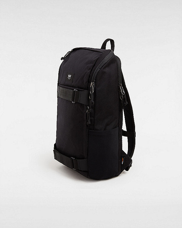 Vans Obstacle Skatepack Backpack Black