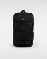 Vans Obstacle Skatepack Backpack Black
