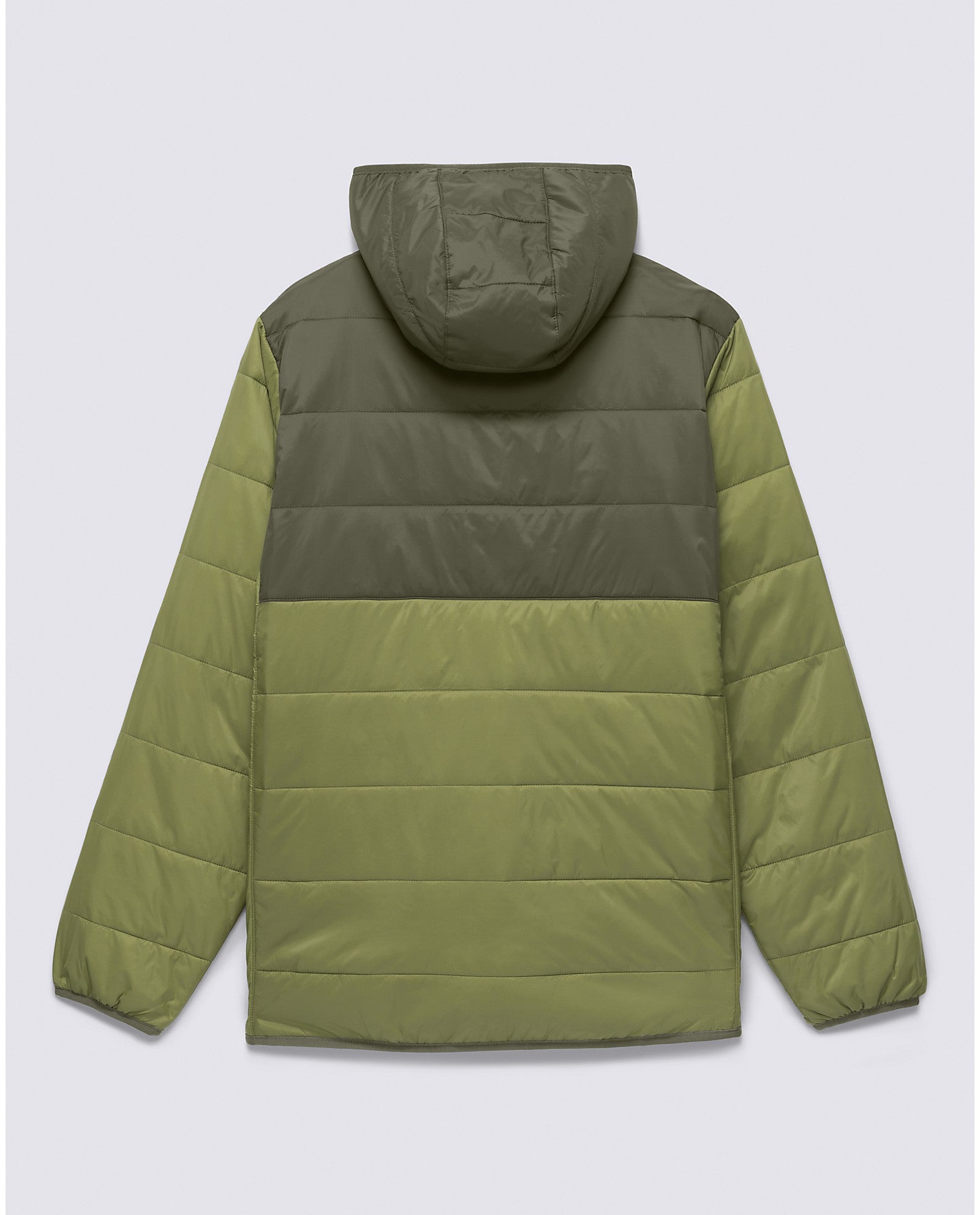 Vans Prospect Puffer Jacket MTE-1 Olive Branche/Green