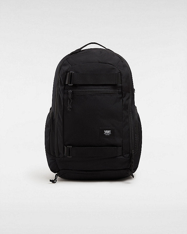 Vans DX Skatepack Backpack Black