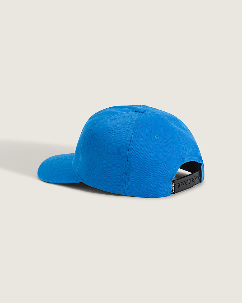 Vans Classic Snapback Cap Bright Azure (One Size)
