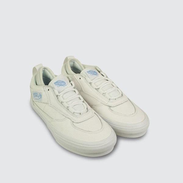 Vans Safe Low Rory White Leather