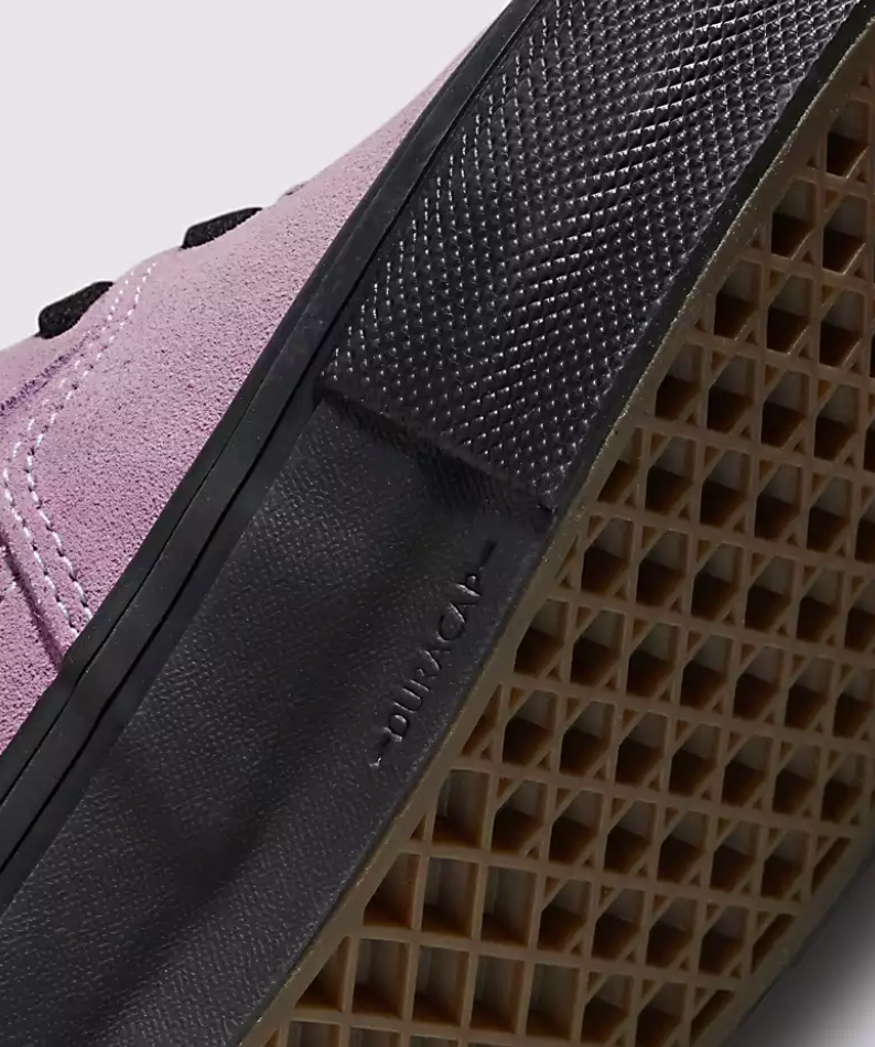 Vans Skate Half Cab Lavender Fog Black
