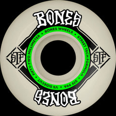Bones Sidecut 52mm V5 STF 99a
