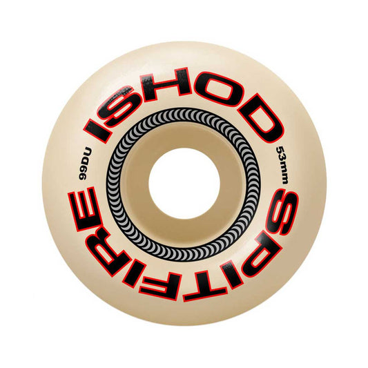 Spitfire F4 Ishod Lock-In Classic 52mm 99a