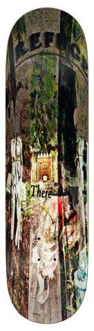 There Team Refuge 8.38 TF