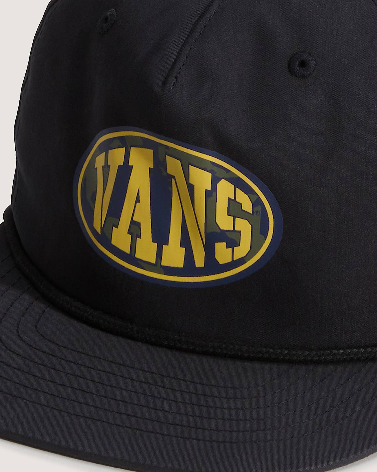 Vans Worldwide 94 Unstructured Cap