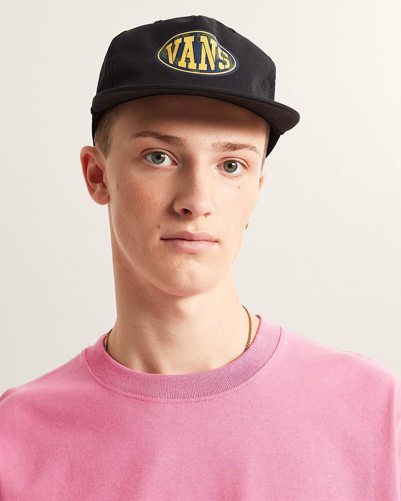 Vans Worldwide 94 Unstructured Cap