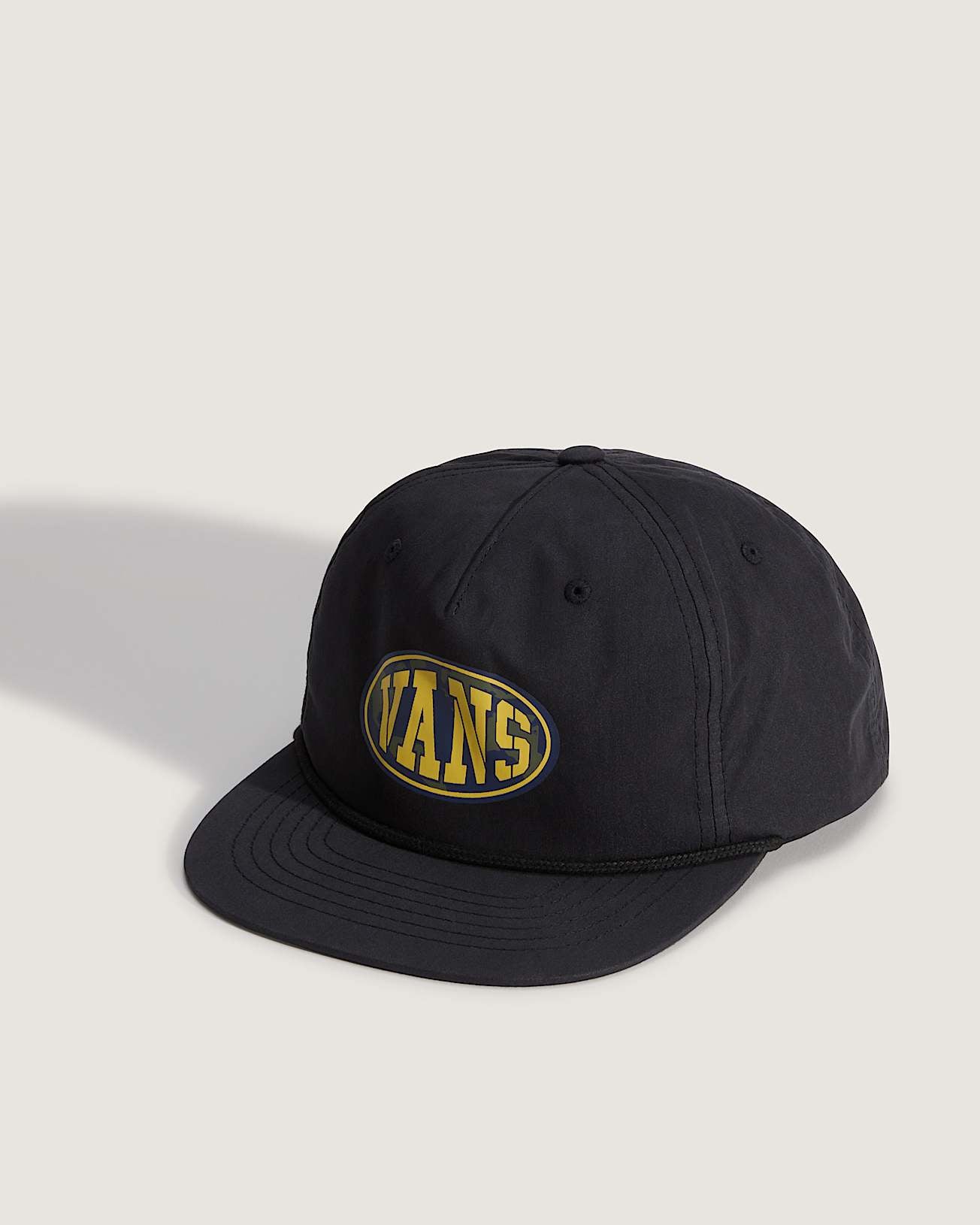Vans Worldwide 94 Unstructured Cap