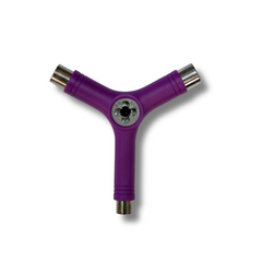 Rush Y Tool Purple (Rethreader)