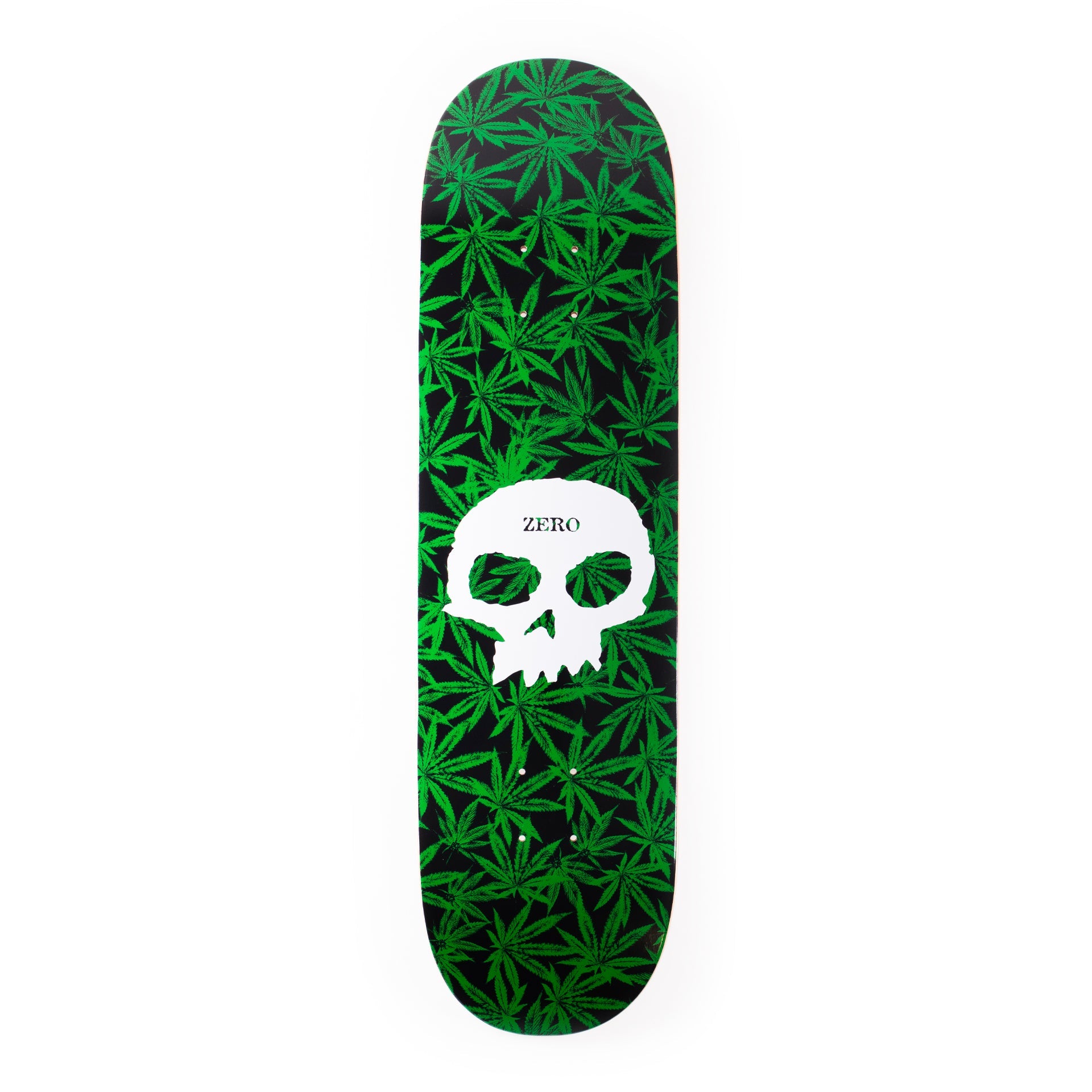 Zero Tommy Sandoval Green 8.25