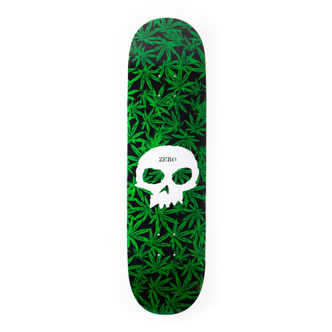 Zero Tommy Sandoval Green 8.25