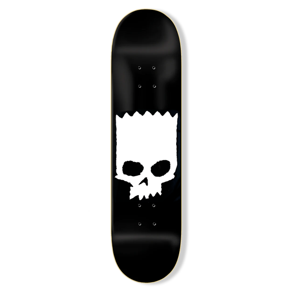 Zero Bart Skull 8.25