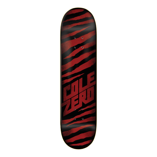 Zero Ripper Cole 8.25