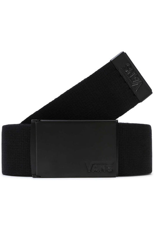 Vans Deppster II Belt Black