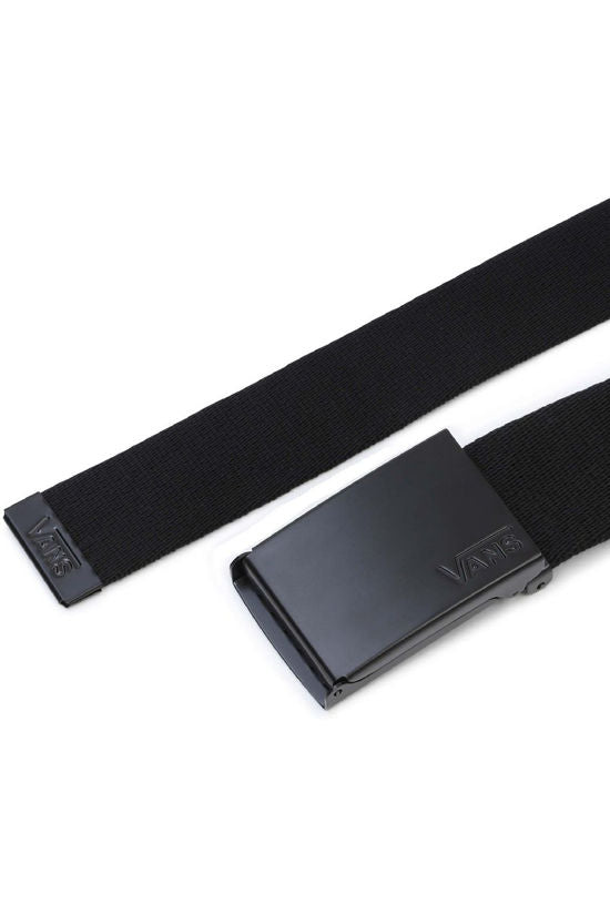 Vans Deppster II Belt Black