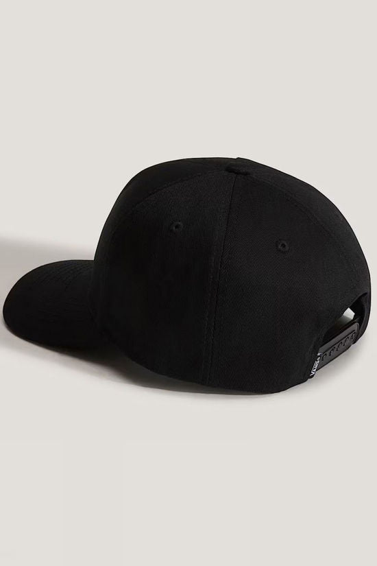 Vans Classic Snapback Cap Black (One Size)
