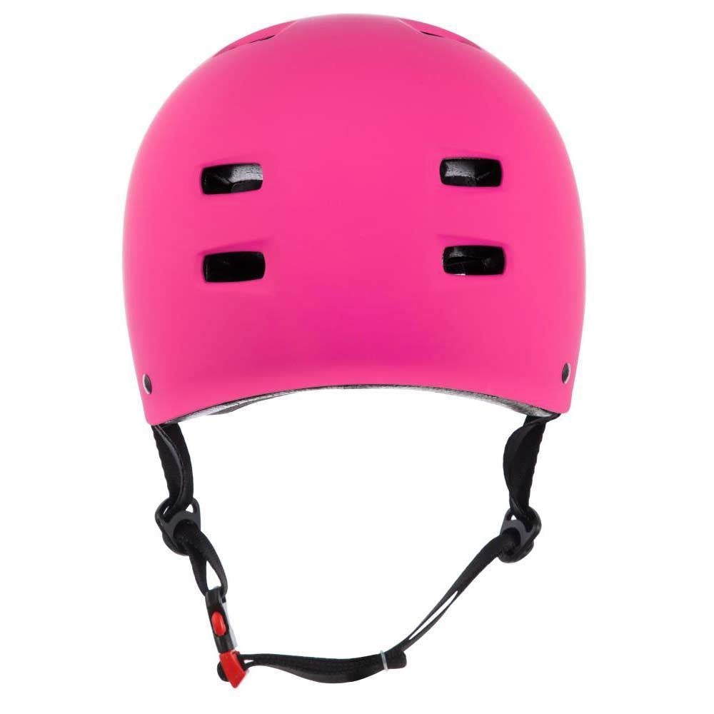 Bullet Deluxe Helmet Matt Pink