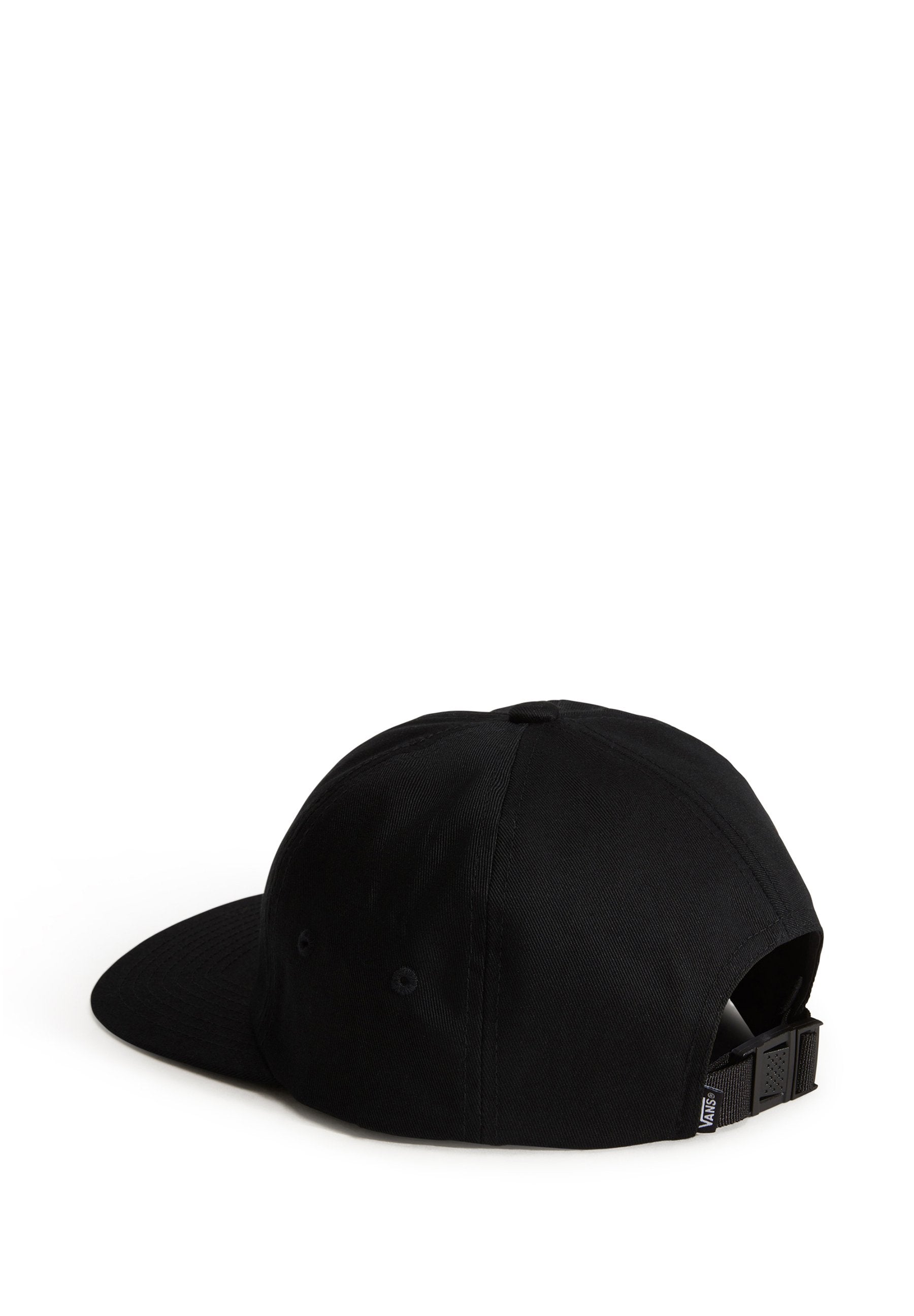 Vans Jockey Cap Black