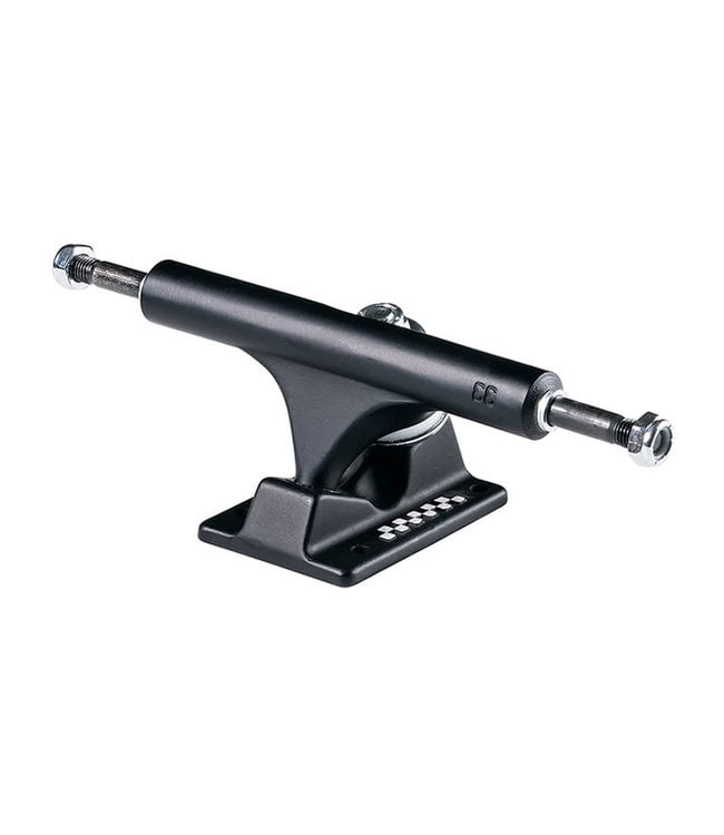 Ace Classic Matte Black Trucks (Set of 2)