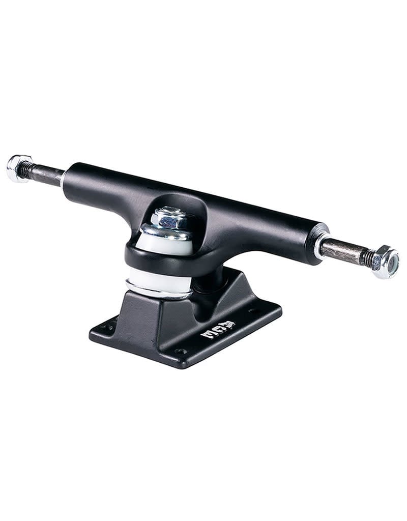 Ace Classic Matte Black Trucks (Set of 2)