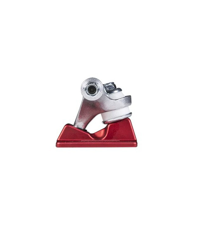 Ace Classic Polished Red/Silver Trucks