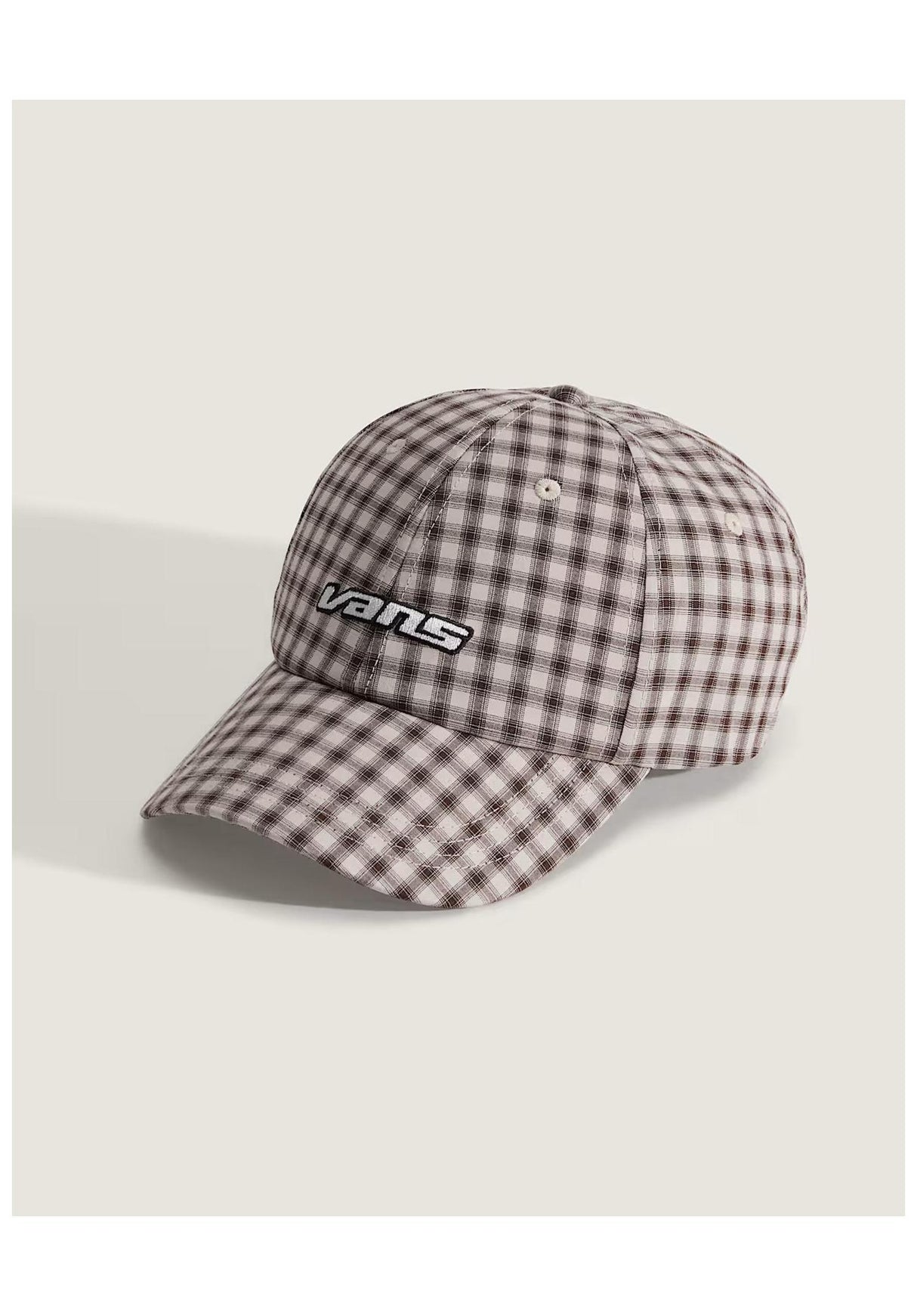 Vans Lark Curved Bill Oatmeal