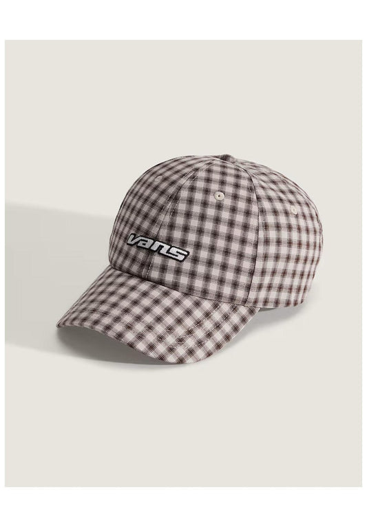 Vans Lark Curved Bill Oatmeal