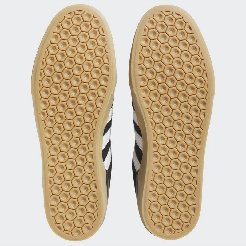 Adidas Busenitz Vulc II Core Black/ Cloud White/Gum3
