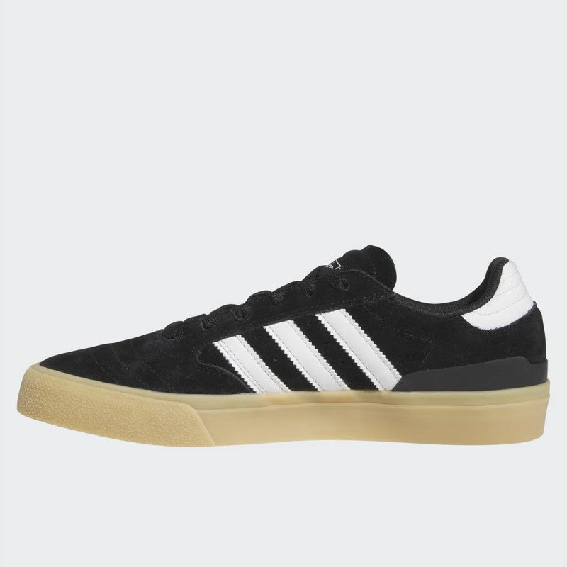 Adidas Busenitz Vulc II Core Black/ Cloud White/Gum3