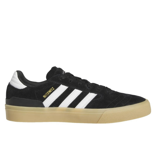 Adidas Busenitz Vulc II Core Black/ Cloud White/Gum3