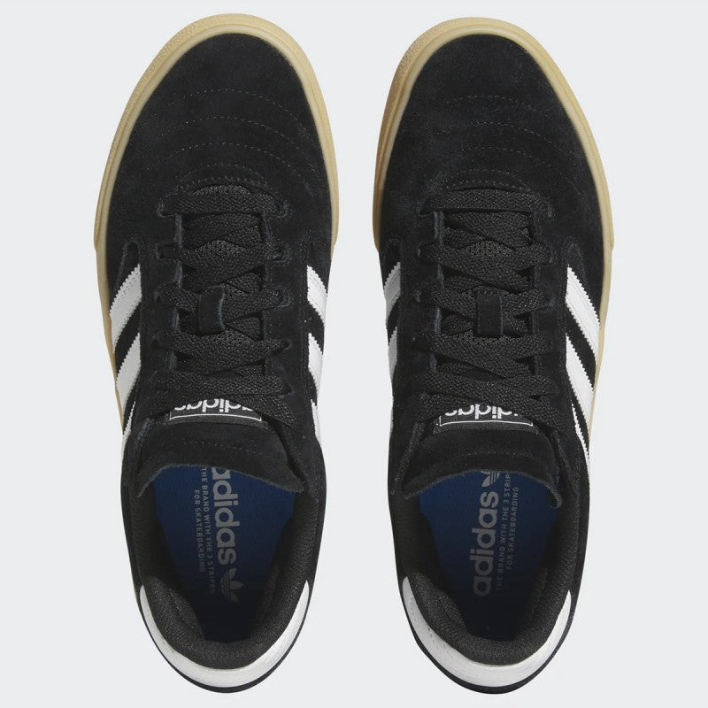 Adidas Busenitz Vulc II Core Black/ Cloud White/Gum3