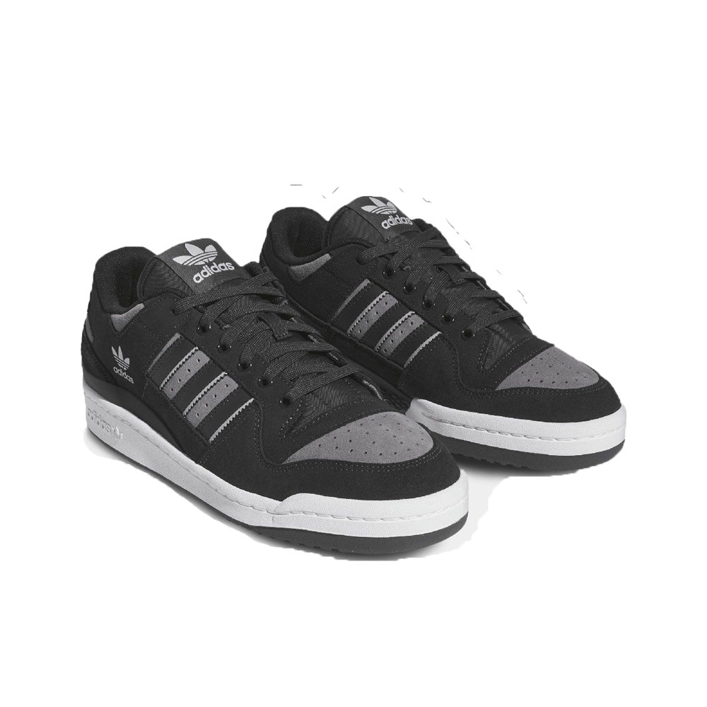 Adidas Forum 84 Low ADV Carbon/Grey/Grey