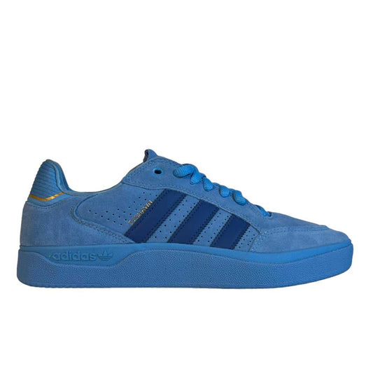 ADIDAS TYSHAWN LOW Blue/Royal