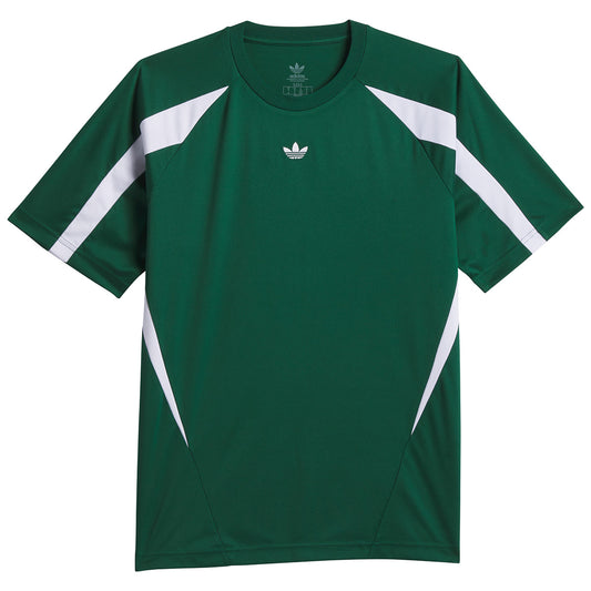 Adidas TGST Jersey Dark Green/White