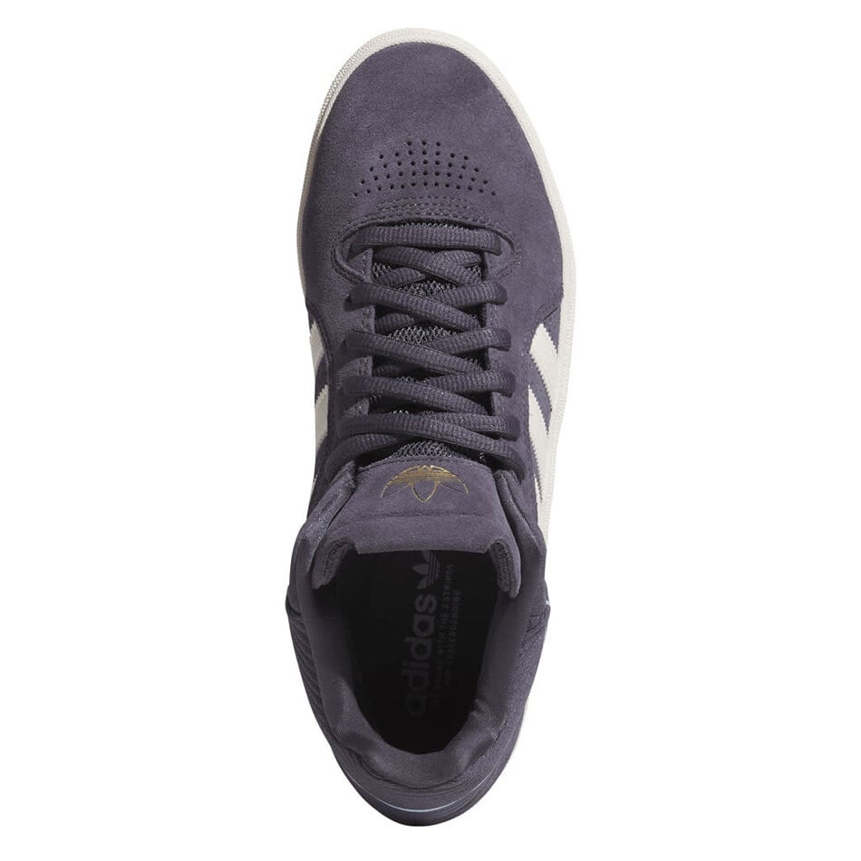 ADIDAS TYSHAWN Aurora Onix / Chalk White / Clear Sky