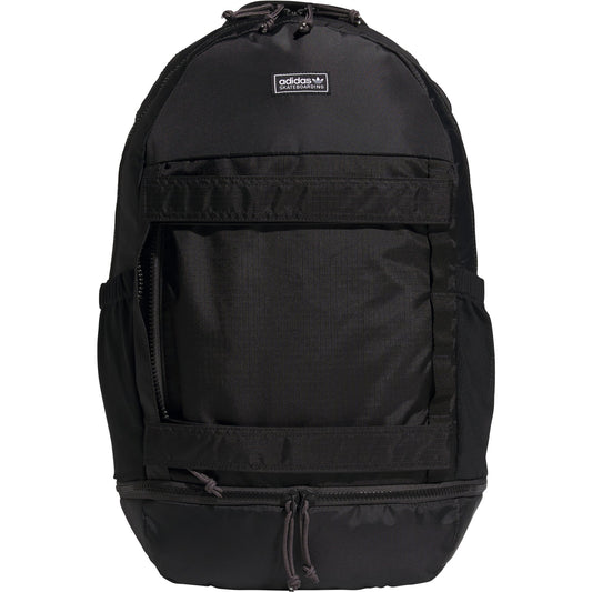Adidas FSBS Backpack Black/Carbon