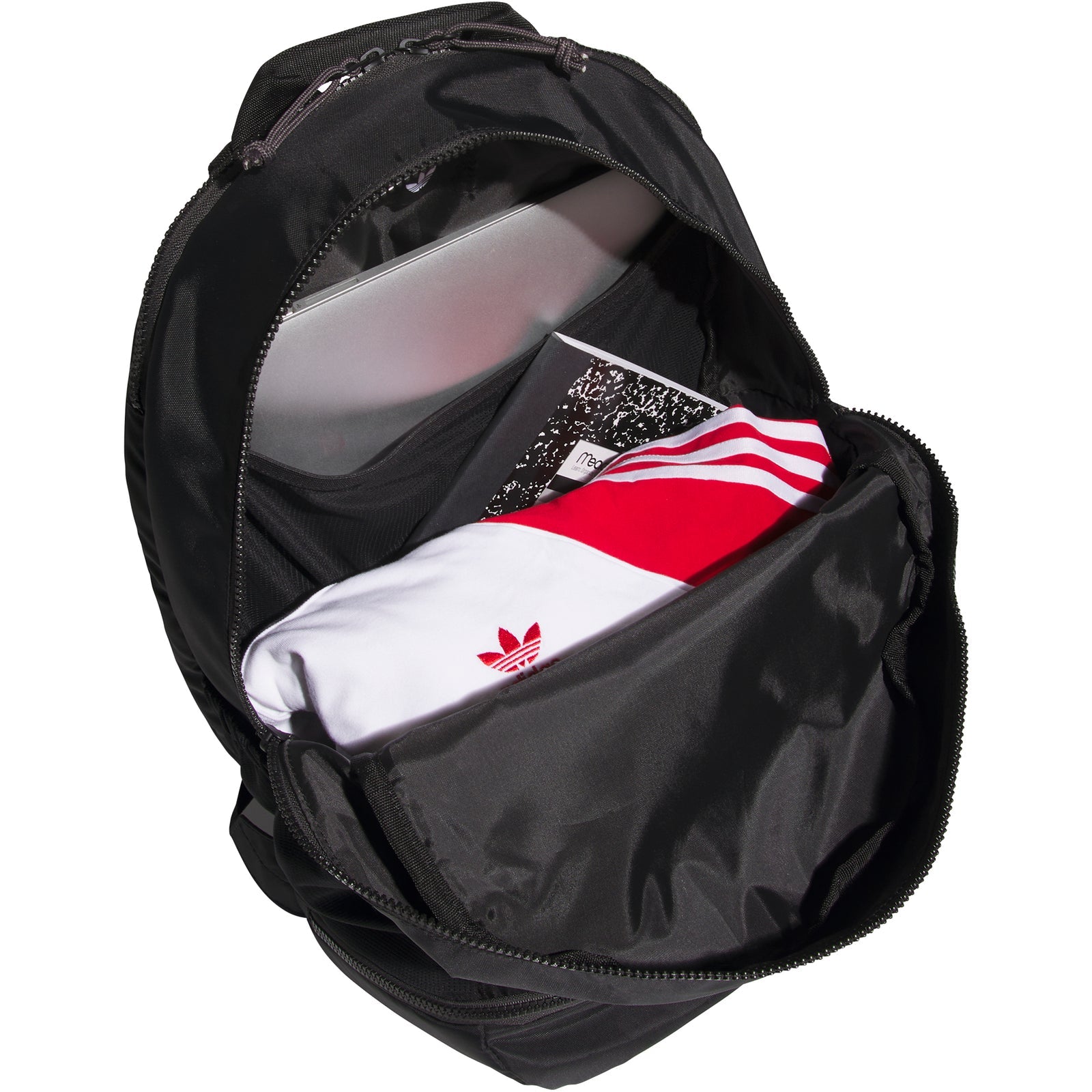 Adidas FSBS Backpack Black/Carbon