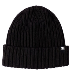 DC Fish N Destroy 2 Beanie Black